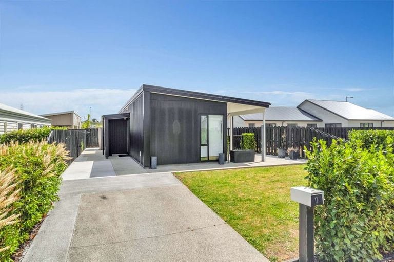 Photo of property in 17 Hirere Street, Te Kauwhata, 3710