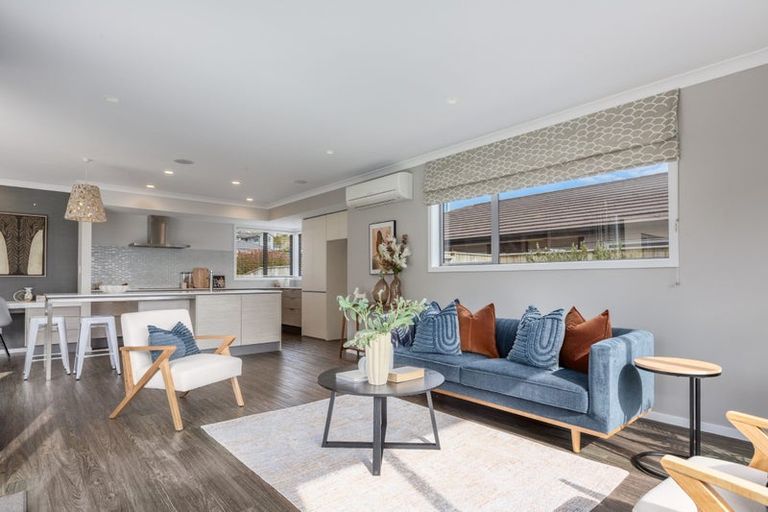 Photo of property in 2 John Burke Drive, Aotea, Porirua, 5024