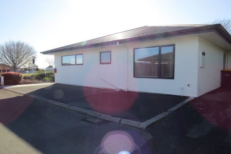 Photo of property in 124 Salisbury Road, Richmond, 7020