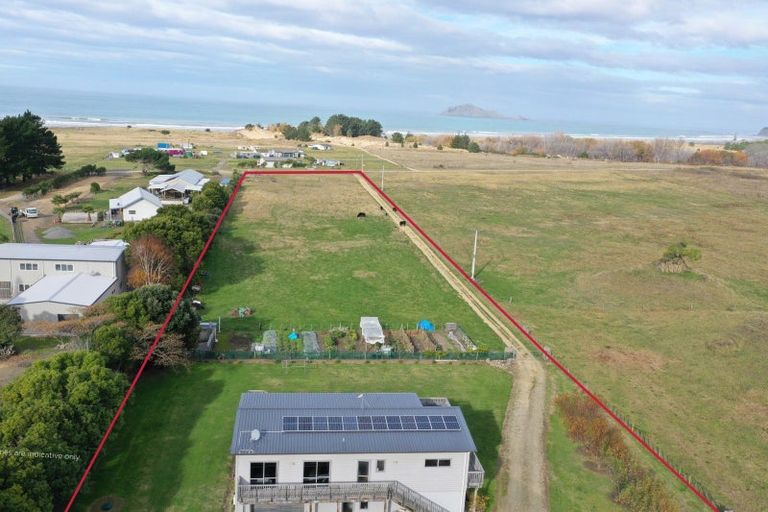 Photo of property in 145 Waitangi Road, Waimarama, 4294