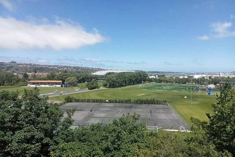 Photo of property in 1 Saint Abbs Place, North Dunedin, Dunedin, 9016