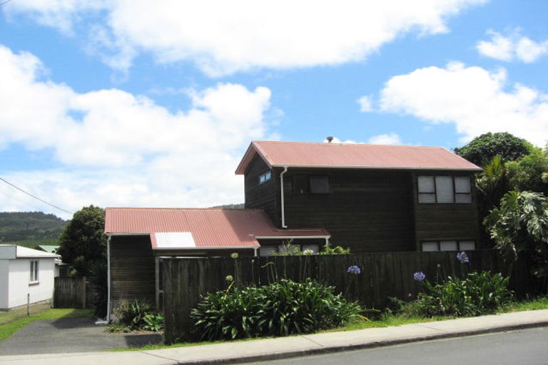 Photo of property in 293 Motutara Road, Muriwai, Waimauku, 0881