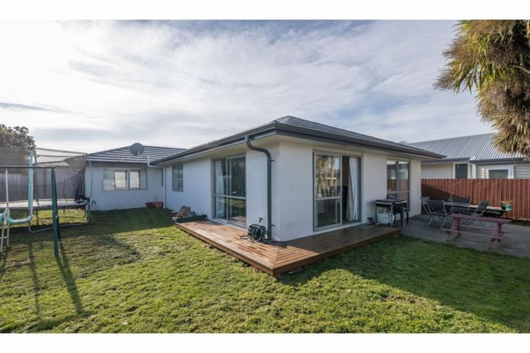 Photo of property in 3 Caithness Street, New Brighton, Christchurch, 8083