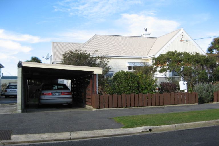 Photo of property in 61 Ascot Street, Saint Kilda, Dunedin, 9012