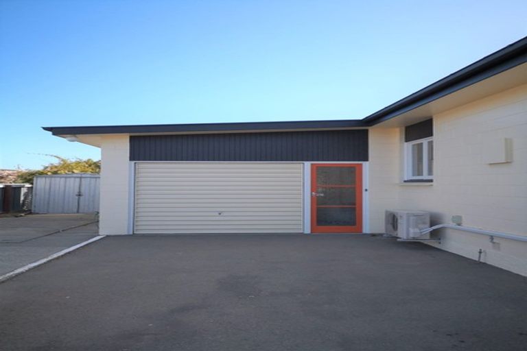 Photo of property in 206 Walnut Avenue, Ashburton, 7700