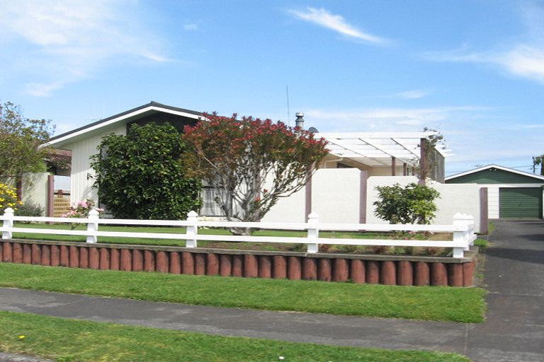 Photo of property in 21 Stafford Street, Springvale, Whanganui, 4501