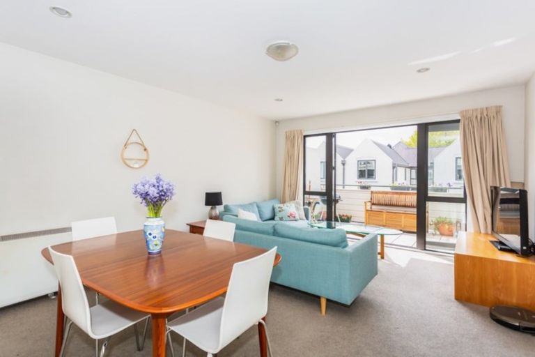 Photo of property in 186d Chester Street East, Christchurch Central, Christchurch, 8011