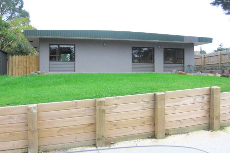 Photo of property in 6 Sunnyview Road, Greenhithe, Auckland, 0632