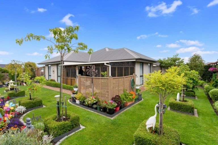 Photo of property in 26 Papawai Drive, Rangiora, 7400