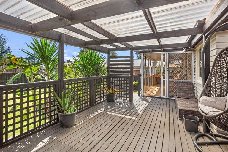 Photo of property in 22 Mackay Street, Waihi, 3610