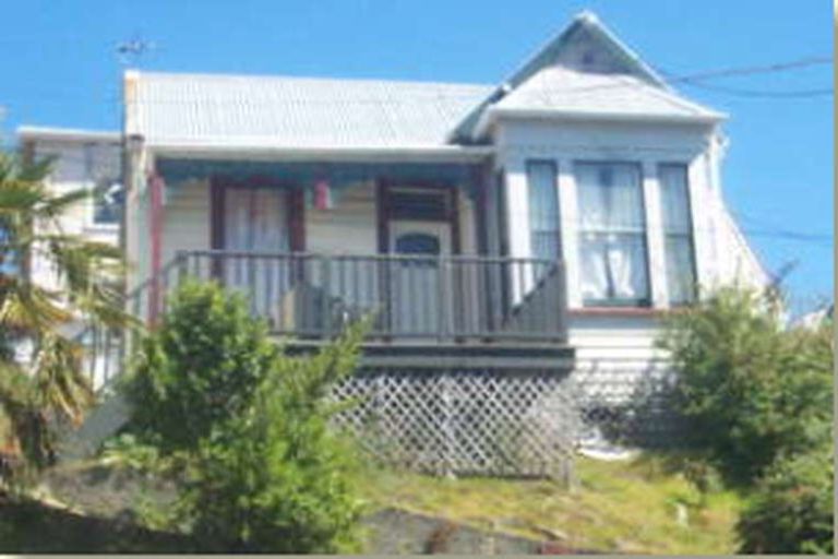 Photo of property in 138 Forth Street, North Dunedin, Dunedin, 9016