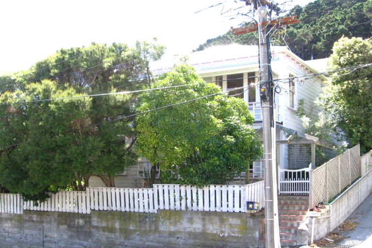 Photo of property in 151 Owen Street, Newtown, Wellington, 6021
