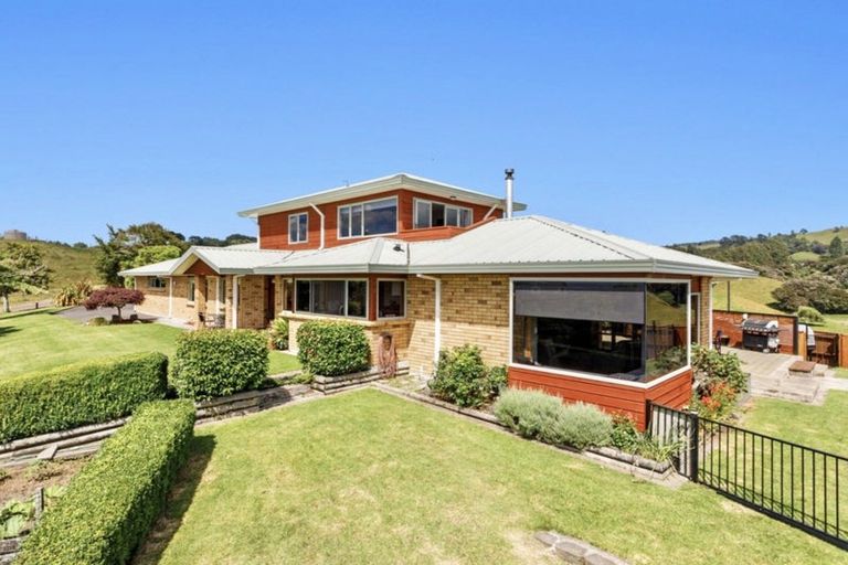 Photo of property in 132 Braemar Road, Manawahe, Whakatane, 3193