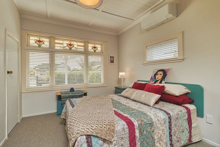 Photo of property in 182 Vigor Brown Street, Napier South, Napier, 4110