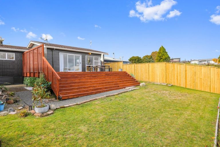 Photo of property in 17 Puriri Street, Hilltop, Taupo, 3330