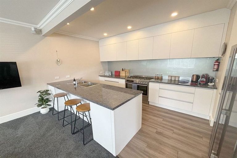 Photo of property in 42 Beveridge Street, Christchurch Central, Christchurch, 8013