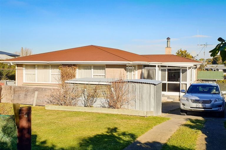 Photo of property in 63 Matai Crescent, Highfield, Timaru, 7910