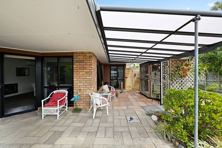 Photo of property in 14 Rogers Place, Fairview Downs, Hamilton, 3214