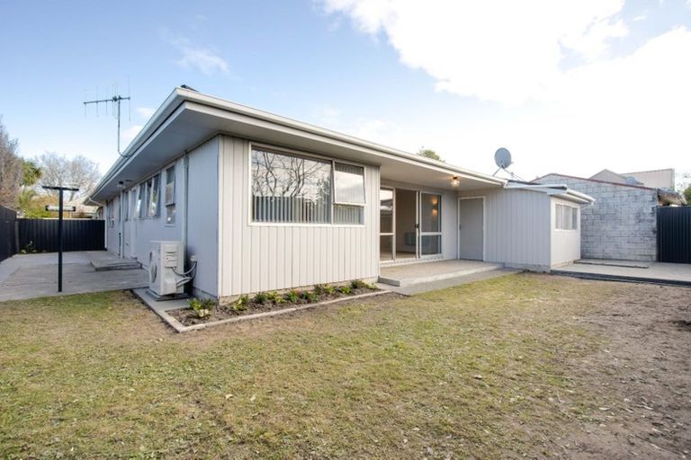 Photo of property in 3/11 Shamrock Street, Napier South, Napier, 4110