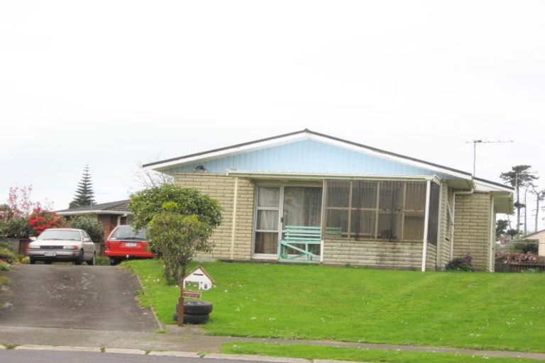 Photo of property in 7 Tawake Place, Waitara, 4320