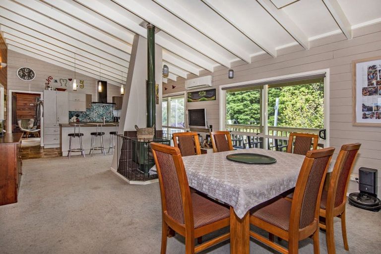 Photo of property in 528 Jubilee Road, Opuawhanga, Hikurangi, 0181