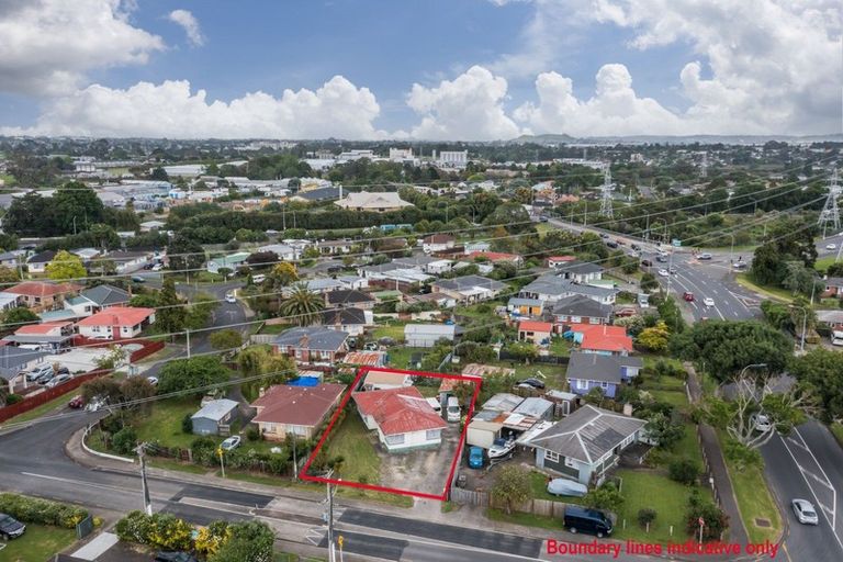 Photo of property in 74 Ashton Avenue, Otara, Auckland, 2023