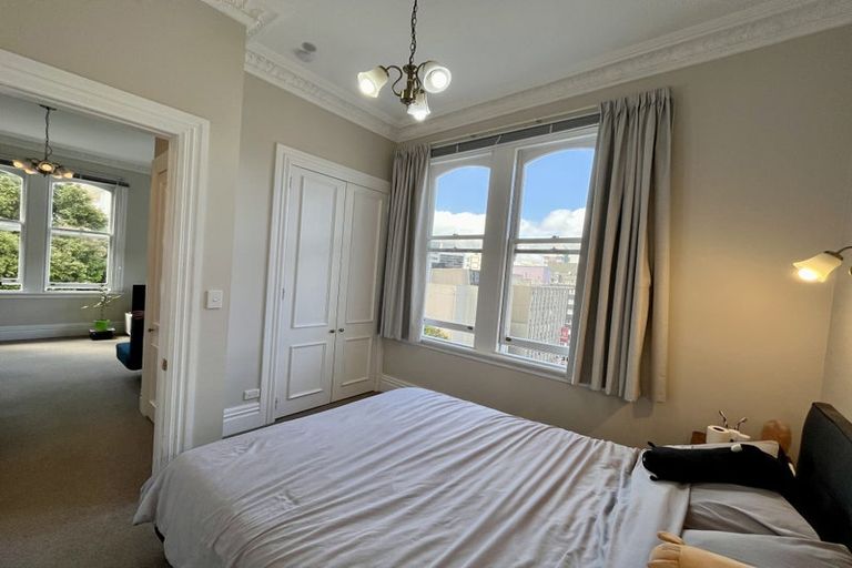 Photo of property in 133 Dixon Street, Te Aro, Wellington, 6011