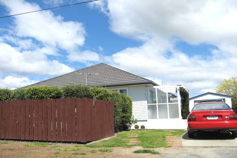 Photo of property in 2/16 Jellicoe Avenue, Stoke, Nelson, 7011