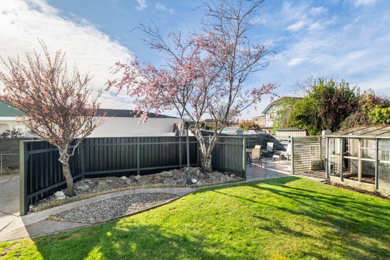 Photo of property in 191 Bainfield Road, Waikiwi, Invercargill, 9810