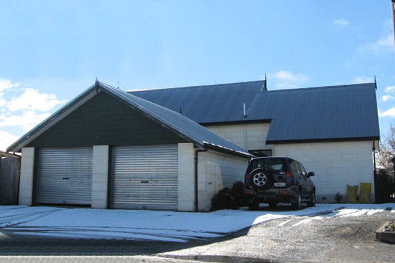 Photo of property in 97 Totara Drive, Twizel, 7901