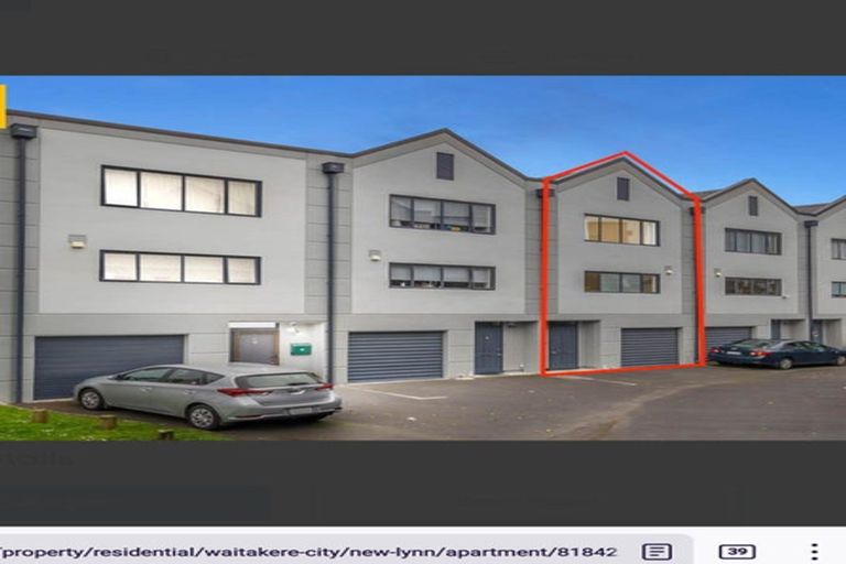 Photo of property in Krisley Court, 10/6 Ambrico Place, New Lynn, Auckland, 0600