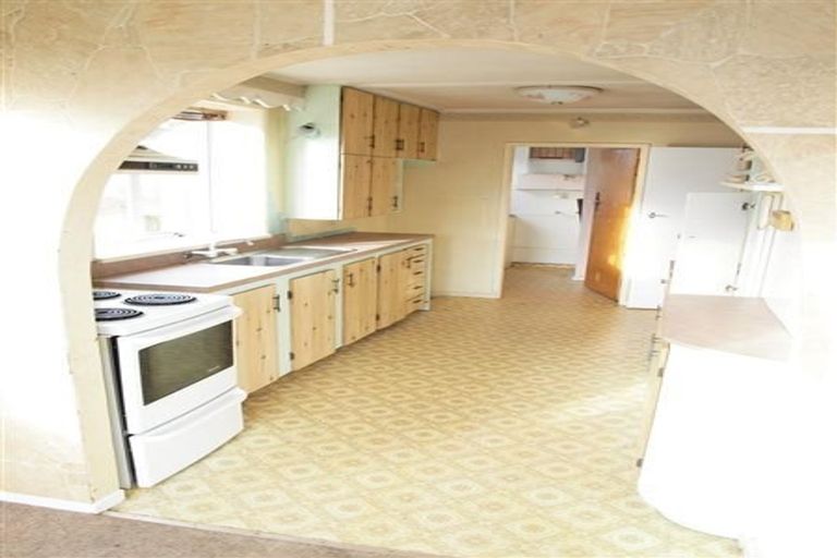 Photo of property in 104 Martin Street, Strathern, Invercargill, 9812