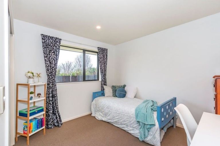 Photo of property in 51 Renoir Drive, Rolleston, 7614