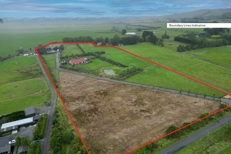 Photo of property in 887 German Road, Starvation Hill, Oxford, 7495