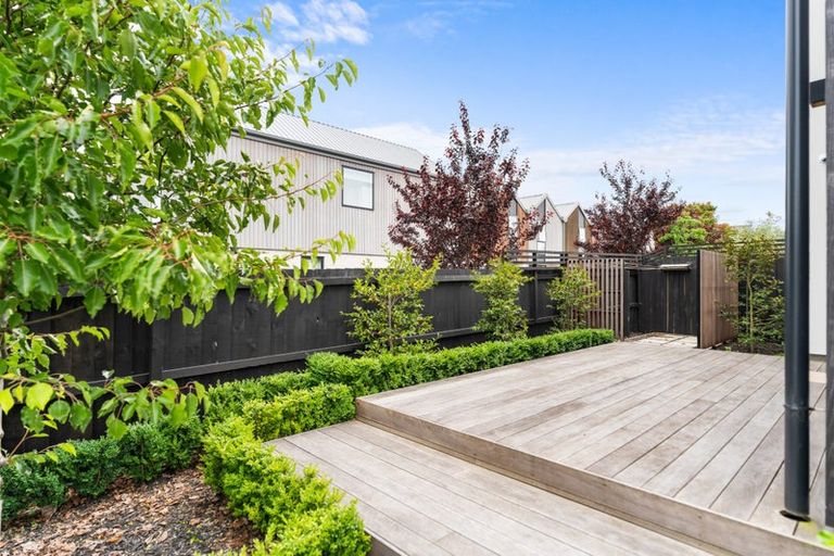 Photo of property in 1/39 Webb Street, St Albans, Christchurch, 8014