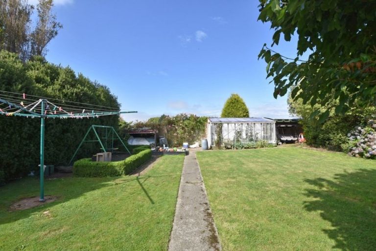Photo of property in 223 Centre Street, Heidelberg, Invercargill, 9812