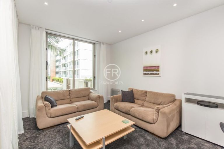 Photo of property in North At Lighter Quay Apartments, 2c/87 Halsey Street, Auckland Central, Auckland, 1010