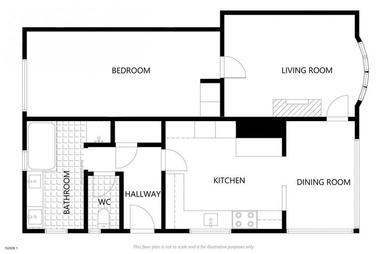 Photo of property in 34b Bay View Road, South Dunedin, Dunedin, 9012