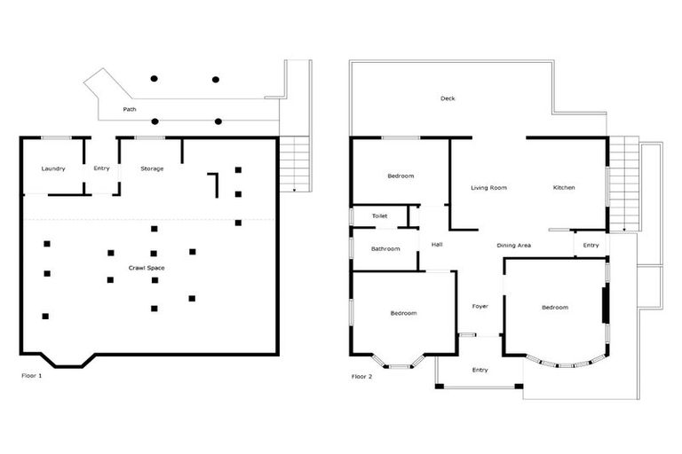 Photo of property in 26 Alexander Street, Abbotsford, Dunedin, 9018