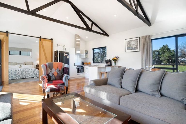 Photo of property in 65a Connollys Line, Carterton, 5713