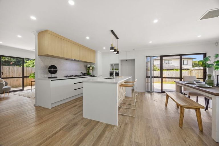 Photo of property in 49a Milan Road, Papatoetoe, Auckland, 2025