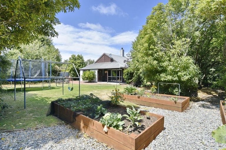 Photo of property in 611 Upper Sefton Road, Sefton, 7477