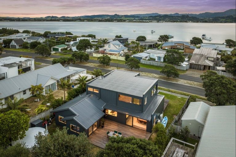 Photo of property in 134 Omaha Drive, Omaha, Warkworth, 0986