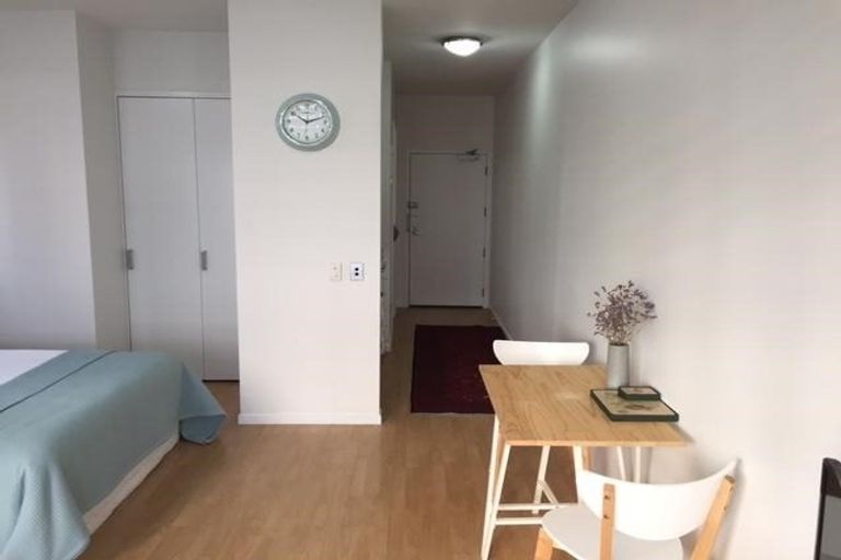 Photo of property in 3/27 Cheshire Street, Parnell, Auckland, 1052