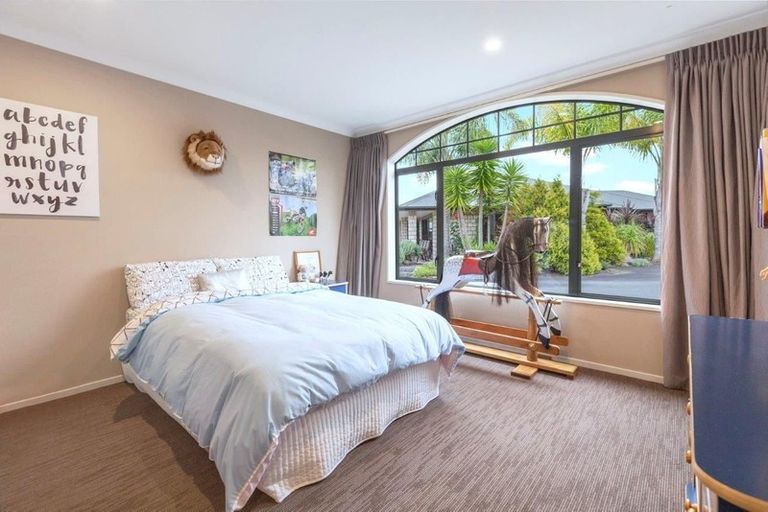 Photo of property in 10a Sequoia Place, Morrinsville, 3300