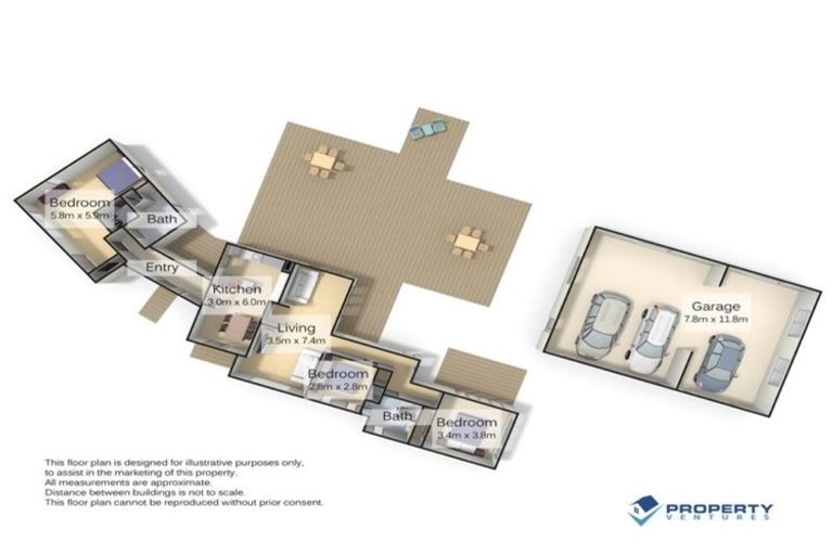 Photo of property in 10 Kakaramea Road, Pirongia, Te Awamutu, 3876