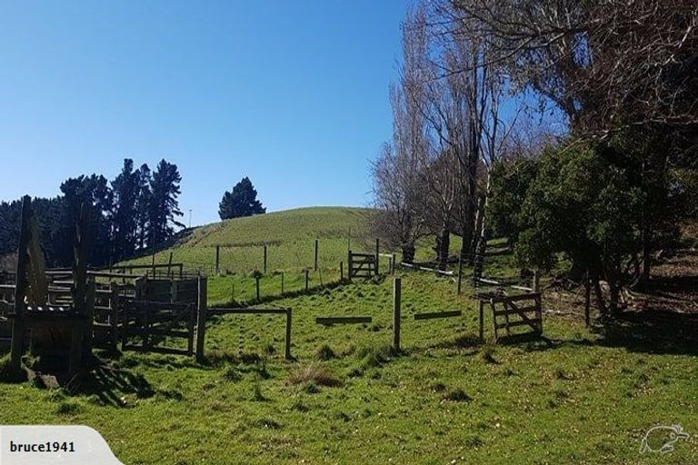 Photo of property in 684p Cathedral Road, Domett, Cheviot, 7383