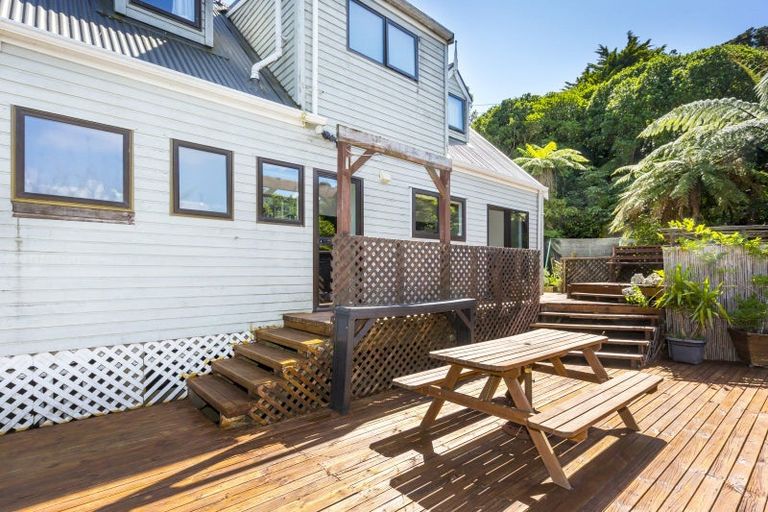 Photo of property in 107 Avro Road, Blue Mountains, Upper Hutt, 5371