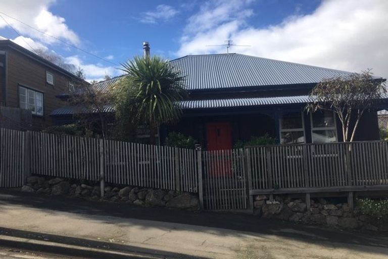Photo of property in 36 Canterbury Street, Lyttelton, 8082