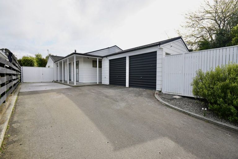 Photo of property in 8 Lane Place, Awapuni, Palmerston North, 4412